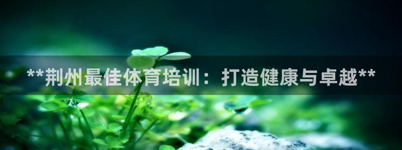 极悦平台网址AGHF8点C0M：**荆州最佳体育培训