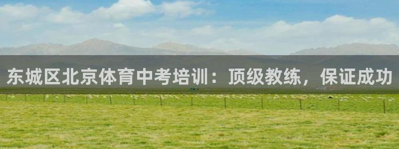 极悦平台是正规平台吗安全吗可靠吗：东城区北京体育中考