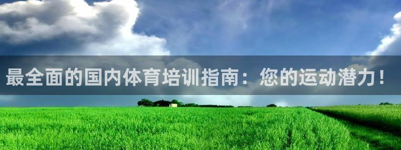 极悦平台是正规平台吗：最全面的国内体育培训指南：您的