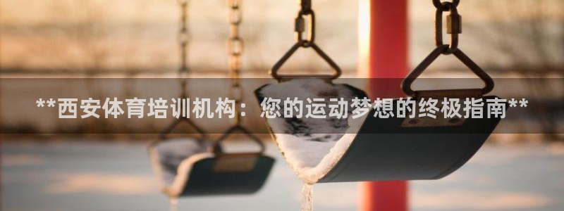 极悦娱乐创始人背景故事介绍：**西安体育培训机构：您