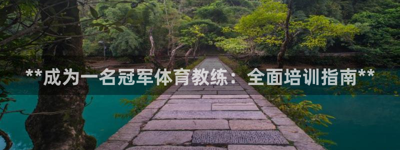 极悦娱乐股东：**成为一名冠军体育教练：全面培训指南