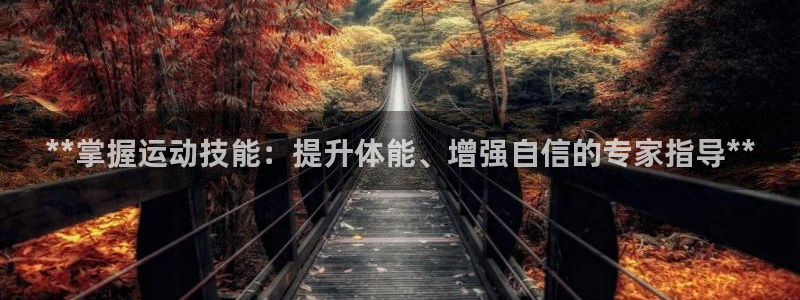 极悦平台官方网站登录：**掌握运动技能：提升体能、增