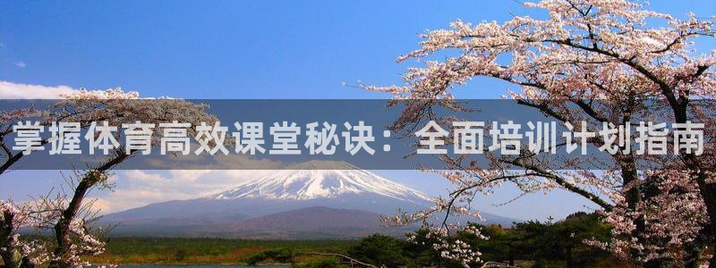 极悦平台注册用户名验证不了：掌握体育高效课堂秘诀：全