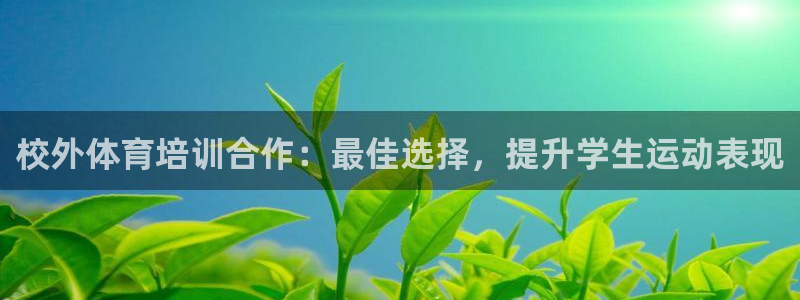 极悦平台官网登录不了怎么办：校外体育培训合作：最佳选