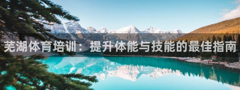 极悦平台有风险吗现在：芜湖体育培训：提升体能与技能的