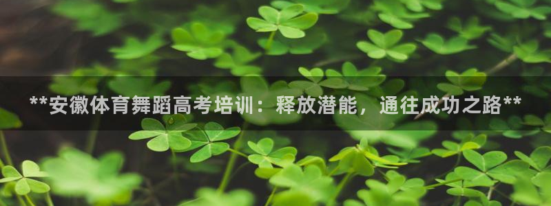 极悦娱乐的背景和历史背景分析：**安徽体育舞蹈高考培