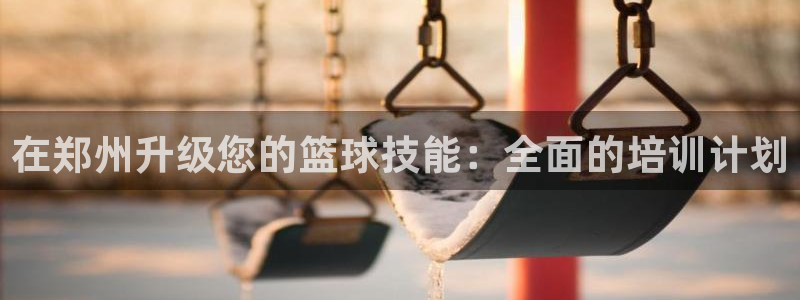 极悦平台注册登录入口在哪：在郑州升级您的篮球技能：全