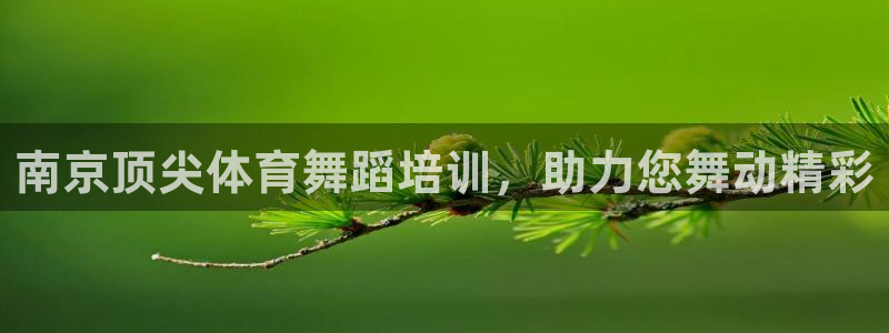 极悦平台官方网站下载安卓：南京顶尖体育舞蹈培训，助力